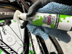 BIKESHINEFACTORY Prime Pre-coat Cleaner 250ml kontrolna tekočina pripravi okvir vašega kolesa za nanos keramične zaščite oziroma coatinga