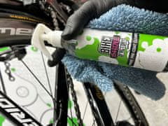 BIKESHINEFACTORY Prime Pre-coat Cleaner 250ml kontrolna tekočina pripravi okvir vašega kolesa za nanos keramične zaščite oziroma coatinga