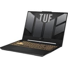 ASUS TUF Gaming F15 FA507NU-LP031W prenosnik (90NR0EB5-M002T0)