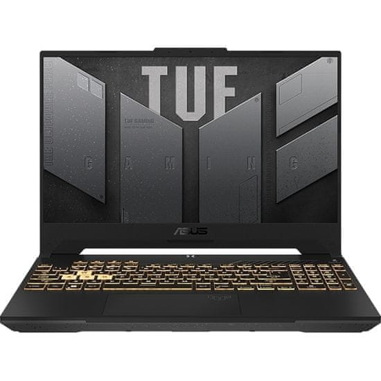 ASUS TUF Gaming F15 FA507NU-LP031W prenosnik (90NR0EB5-M002T0)