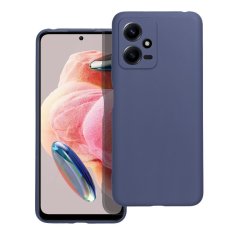 OEM Matt etui, Xiaomi Redmi Note 12 5G, moder