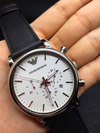 Emporio armani ar 1807 deals