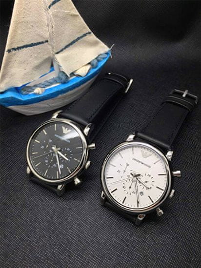 Emporio Armani Classic AR 1807 mimovrste