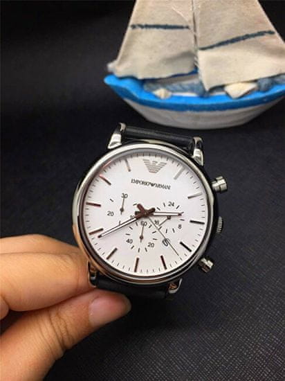 Armani sales ar 1807
