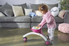 Tiny Love Otroški voziček 5v1, roza, 6m+