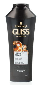 Schwarzkopf Gliss Kur Ultimate Repair šampon 400 ml