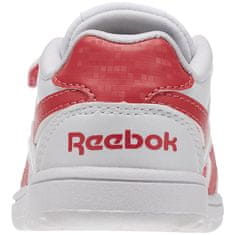 Reebok Čevlji bela 20 EU Royal Prime