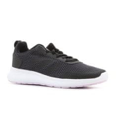 Adidas Čevlji obutev za tek črna 39 1/3 EU Element Race
