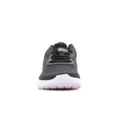 Adidas Čevlji obutev za tek črna 39 1/3 EU Element Race