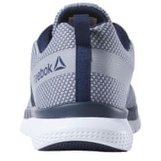 Reebok Čevlji obutev za tek svetlo modra 45.5 EU Prime Runner