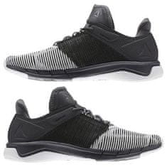 Reebok Čevlji obutev za tek črna 38 EU Fast Flexweave
