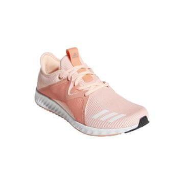 Adidas Čevlji obutev za tek oranžna Edge Lux 2 W