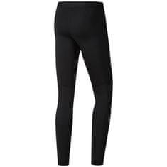 Reebok Hlače obutev za trening črna 170 - 175 cm/S Compression