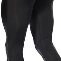 Reebok Hlače obutev za trening črna 170 - 175 cm/S Compression