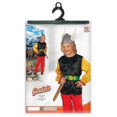 Widmann Pustni Kostum Galec - Asterix, 128
