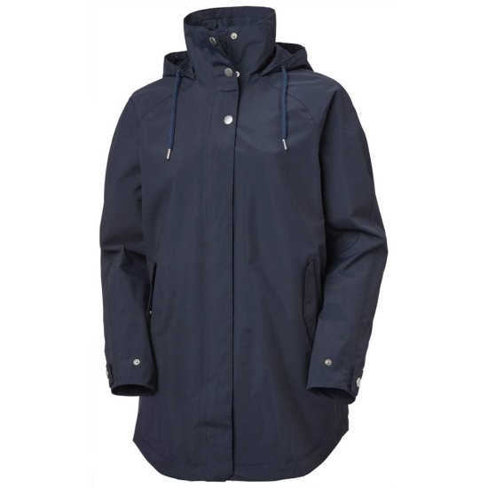 Helly Hansen Jakne uniwersalne mornarsko modra Valentia
