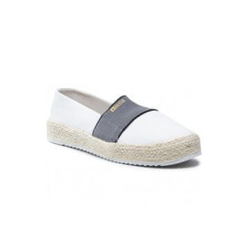 Big Star Espadrilje bela HH274480