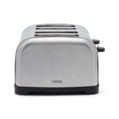 Livoo Toaster Livoo DOD197