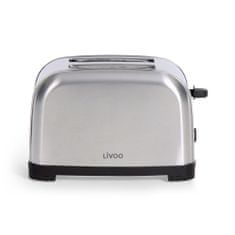 Livoo Toaster Livoo DOD196