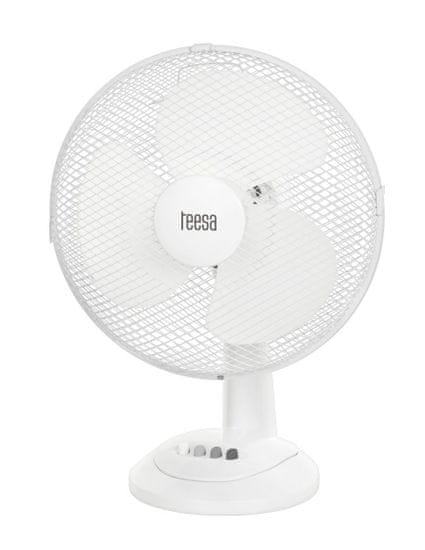 Teesa Namizni ventilator TEESA TSA8023