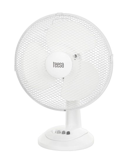 Teesa Namizni ventilator TEESA TSA8023