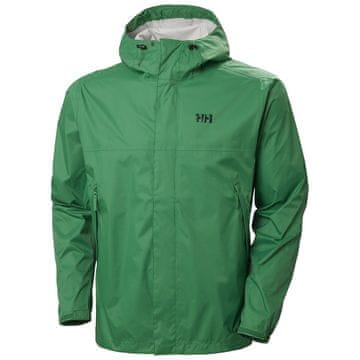 Helly Hansen Jakne w góry zelena Loke