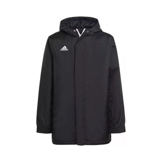 Adidas Jakne uniwersalne črna Entrada 22 Stadium