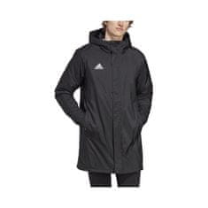 Adidas Jakne uniwersalne črna S Entrada 22 Stadium