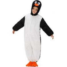 Widmann Pustni Kostum za Pingvina Funny, 3-5 let