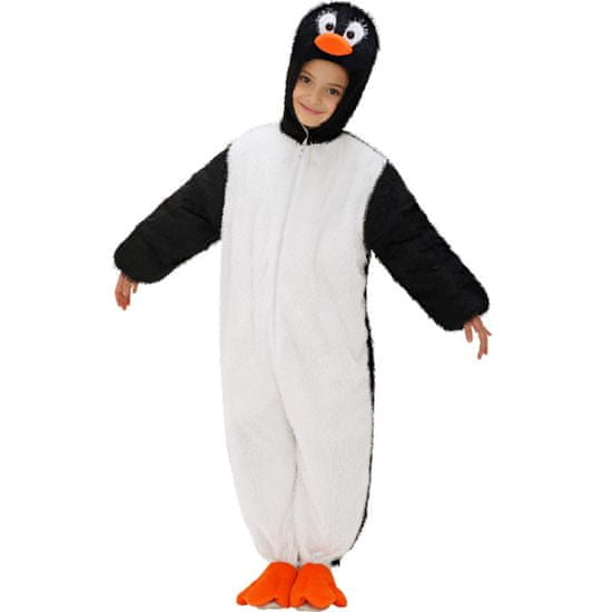 Widmann Pustni Kostum za Pingvina Funny