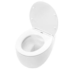 REA Wc školjka Lars