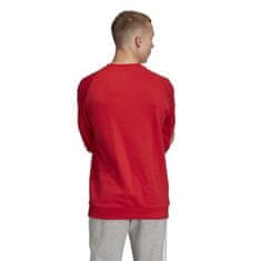 Adidas Športni pulover 182 - 187 cm/XL Originals Trefoil Crew