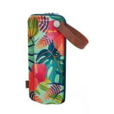 QUOKKA FLOW Zaščitni rokav TROPICAL, 660ml, 50000
