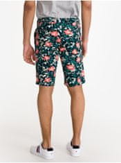 Tommy Hilfiger Moška Hampton Flex Floral Kratke hlače Večbarvna L