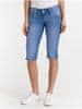 Pepe Jeans Ženska Venus Crop Kratke hlače Modra XS-S