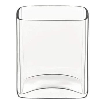 Očala Luigi Bormioli, Michelangelo prof. Ena porcija CUBE | 6 kosov x 13 cl (4 1/2 OZ)