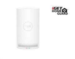 Nedis WIFIDS20WT WiFi, detektor dima, samostojni, SmartLife
