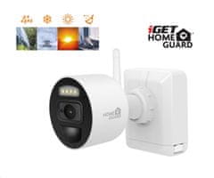 Nedis WIFIDS20WT WiFi, detektor dima, samostojni, SmartLife