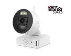 Nedis WIFIDS20WT WiFi, detektor dima, samostojni, SmartLife