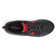 Columbia Čevlji črna 40.5 EU Escape Ascent