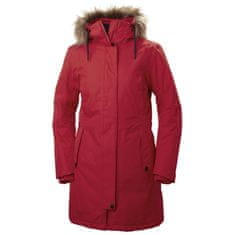Helly Hansen Jakne uniwersalne rdeča M Mayen Parka