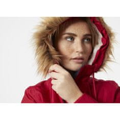 Helly Hansen Jakne uniwersalne rdeča M Mayen Parka
