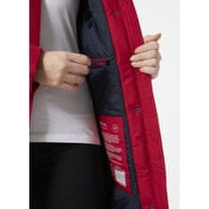 Helly Hansen Jakne uniwersalne rdeča M Mayen Parka