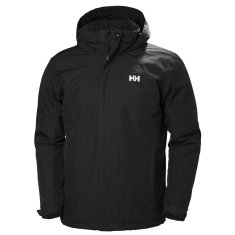 Helly Hansen Jakne uniwersalne črna XL Dubliner Insulated Jacket