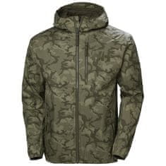 Helly Hansen Jakne uniwersalne zelena S Belfast 2