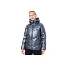 4F Jakne uniwersalne srebrna M KUDP010