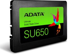 A-Data SU650/1TB/SSD/2,5"/SATA/3R