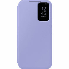 Samsung Galaxy A34 5G S-View ovitek, preklopni, vijoličen (EF-ZA346CVE)