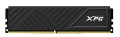 A-Data XPG D35/DDR4/8GB/3200MHz/CL16/1x8GB/črna