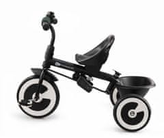 Kinderkraft tricikel Aston temno zelena - rabljeno